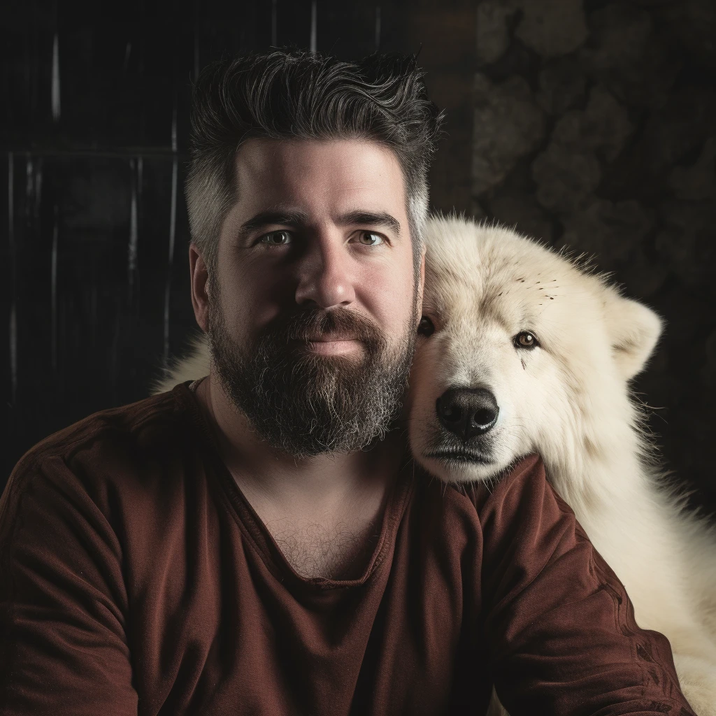 Jef van de Graaf, copywriter